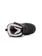 D.D.step Unisex bélelt téli száras cipő - Aquatex - 28-30
