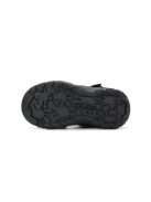 D.D.step Unisex bélelt téli száras cipő - Aquatex - 28-30