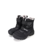 D.D.step Unisex bélelt téli száras cipő - Aquatex - 28-30