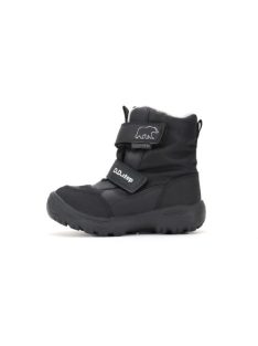   D.D.step Unisex bélelt téli száras cipő - Aquatex - 31-33