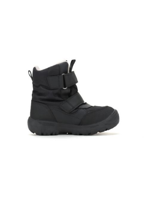 D.D.step Unisex bélelt téli száras cipő - Aquatex - 31-33