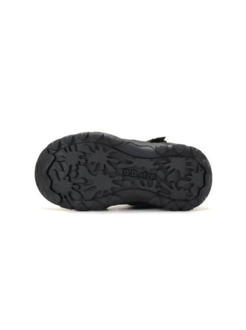 D.D.step Unisex bélelt téli száras cipő - Aquatex - 31-33