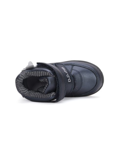 Ddstep kislány cipő - Vizálló, világító - 31-33