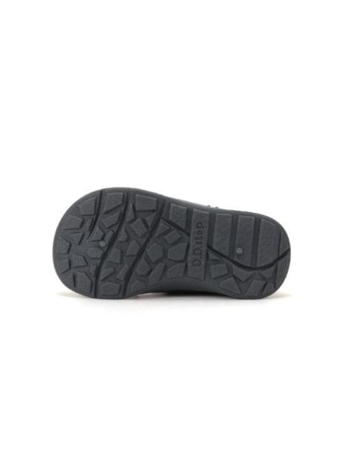D.D.step  száras bélelt cipő - Aquatex - 28-30