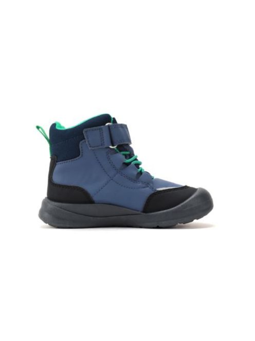 D.D.step  száras bélelt cipő - Aquatex - 28-30