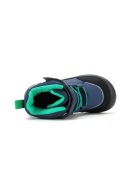 D.D.step  száras bélelt cipő - Aquatex - 28-30
