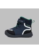 D.D.step  száras bélelt cipő - Aquatex - 31-33