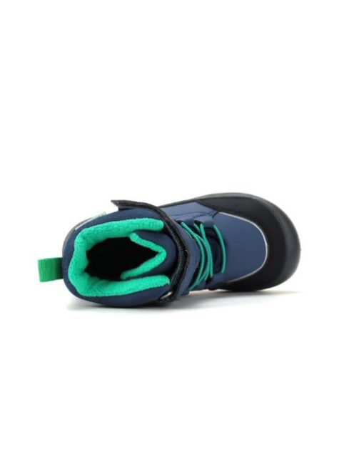 D.D.step  száras bélelt cipő - Aquatex - 31-33