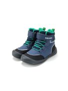 D.D.step  száras bélelt cipő - Aquatex - 31-33