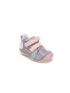 D.D.step kislány "első lépés" száras cipő - 19-24