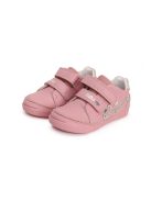 D.D.step kislány félcipő - 25-30