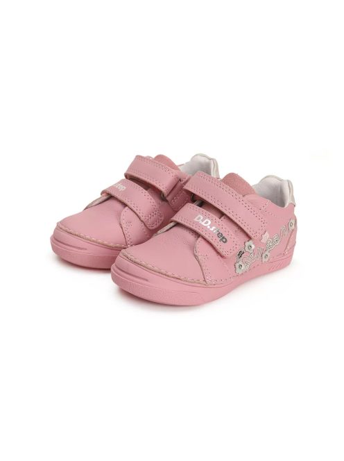 D.D.step kislány félcipő - 25-30