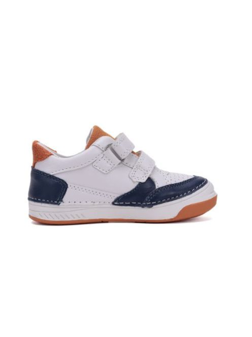 Ddstep kisfiú félcipő - 31-36