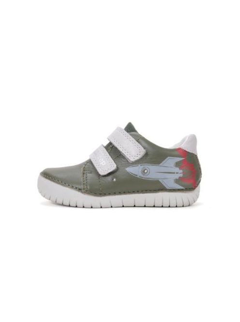Ddstep kisfiú félcipő - VILÁGÍTÓ LED - 25-30