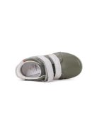 Ddstep kisfiú félcipő - VILÁGÍTÓ LED - 25-30