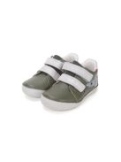 Ddstep kisfiú félcipő - VILÁGÍTÓ LED - 25-30