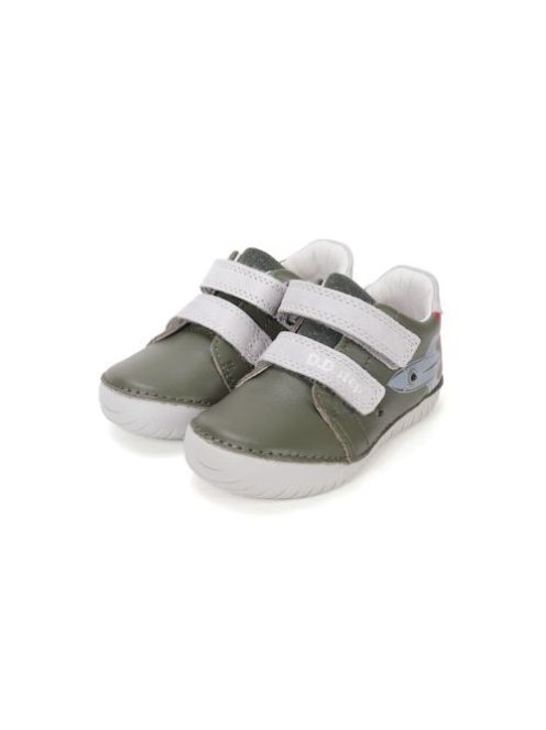 Ddstep kisfiú félcipő - VILÁGÍTÓ LED - 25-30