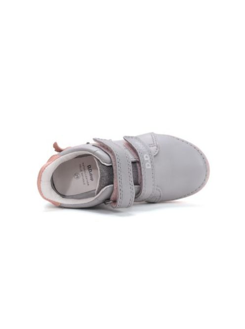 Ddstep kislány félcipő - Világítós, LEDES - 25-30