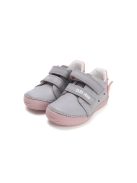 Ddstep kislány félcipő - Világítós, LEDES - 25-30