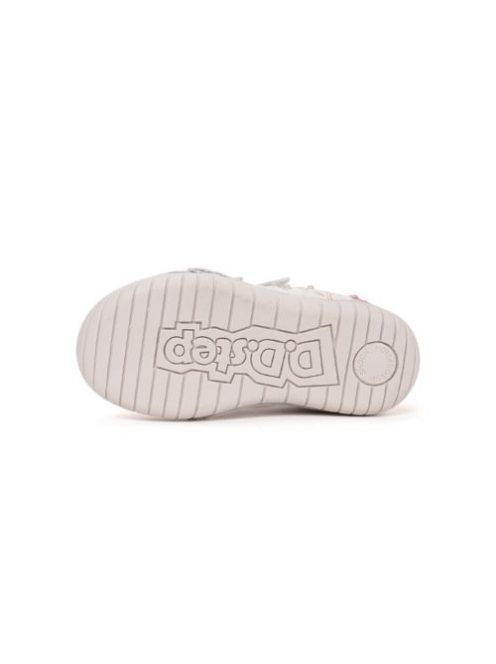 Ddstep kislány félcipő - Világítós, LEDES - 25-30