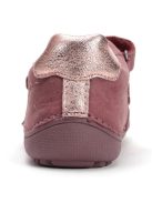 D.D.step kislány száras cipő - Barefoot - 31-36