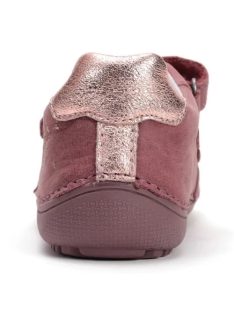 D.D.step kislány száras cipő - Barefoot - 31-36