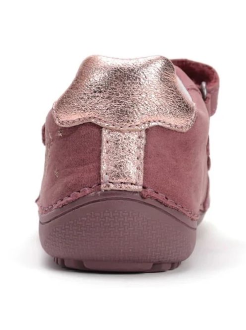 D.D.step kislány száras cipő - Barefoot - 31-36