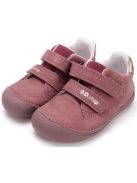 D.D.step kislány száras cipő - Barefoot - 31-36