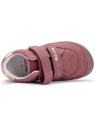D.D.step kislány száras cipő - Barefoot - 31-36