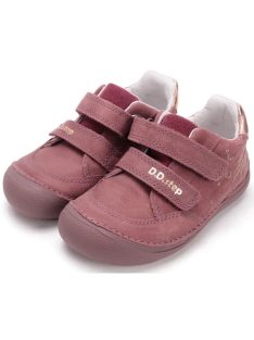 D.D.step kislány száras cipő - Barefoot - 31-36