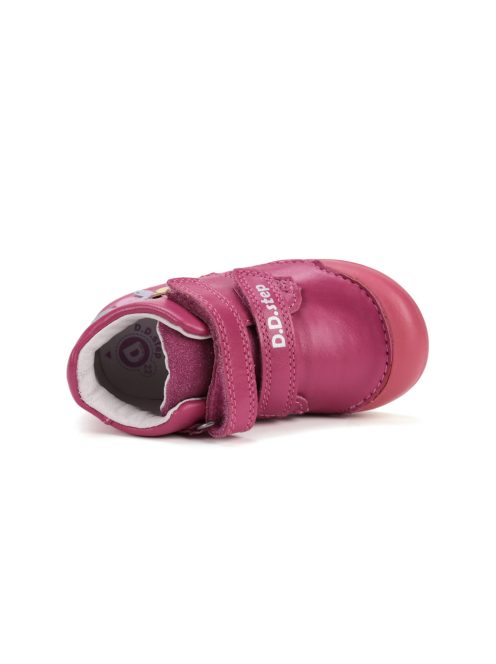 D.D.Step Kislány "első lépés" bokacipő - 20-25