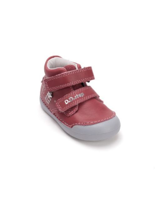D.D.Step Kislány "első lépés" bokacipő - 20-24