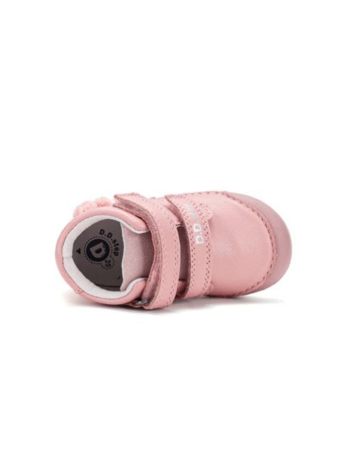 D.D.step kislány száras cipő - 20-25