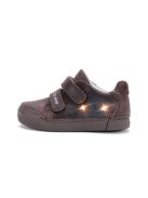 Ddstep kisfiú félcipő - VILÁGÍTÓ LED - 25-30