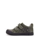 Ddstep kisfiú félcipő - VILÁGÍTÓ LED - 25-30