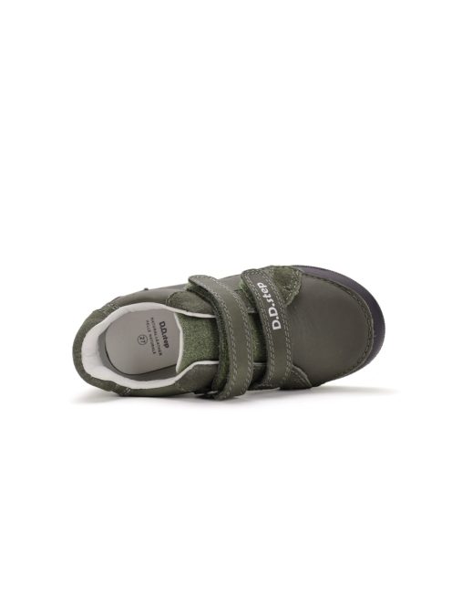 Ddstep kisfiú félcipő - VILÁGÍTÓ LED - 25-30