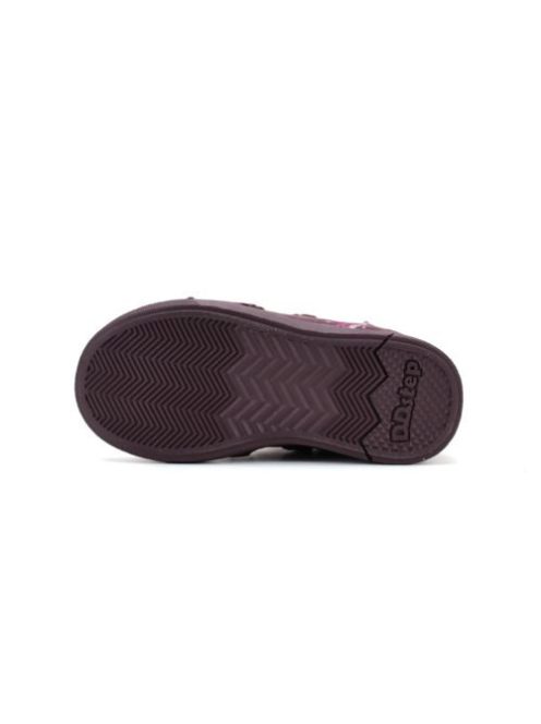 Ddstep kislány félcipő - Világítós, LEDES - 25-30