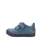 D.D.step kisfiú félcipő - VILÁGÍTÓ LED - 25-30