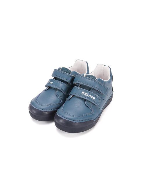 D.D.step kisfiú félcipő - VILÁGÍTÓ LED - 25-30