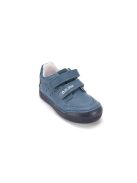 D.D.step kisfiú félcipő - VILÁGÍTÓ LED - 25-30