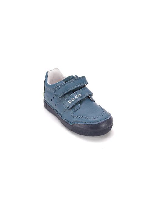 D.D.step kisfiú félcipő - VILÁGÍTÓ LED - 25-30