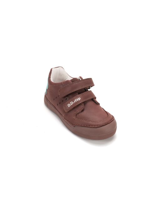 D.D.step kisfiú félcipő - VILÁGÍTÓ LED - 25-30