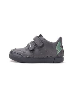 D.D.step kisfiú félcipő - VILÁGÍTÓ LED - 25-30