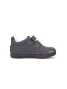 D.D.step kisfiú félcipő - VILÁGÍTÓ LED - 25-30