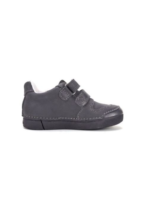D.D.step kisfiú félcipő - VILÁGÍTÓ LED - 25-30