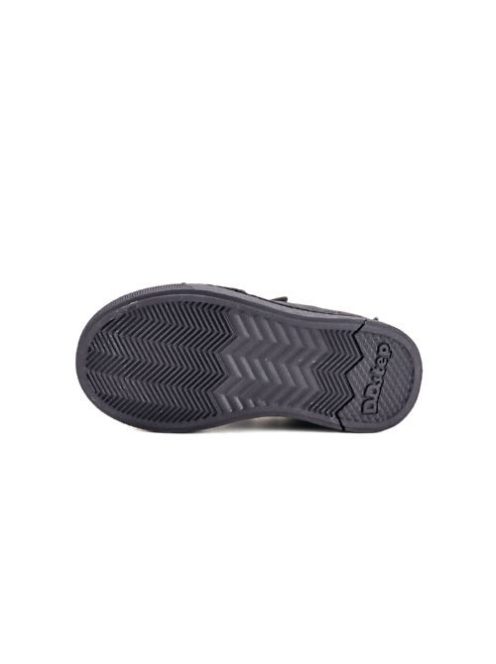 D.D.step kisfiú félcipő - VILÁGÍTÓ LED - 25-30