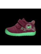 D.D.step kislány száras cipő - Barefoot - 20-25