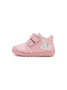 Ddstep kislány száras cipő - Barefoot - Sun reactive - 20-25