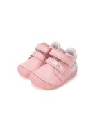 Ddstep kislány száras cipő - Barefoot - Sun reactive - 20-25