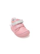 D.D.step kislány száras cipő - Barefoot - 20-25